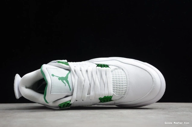 Air Jordan Pine 4 CT8527-113 Green 0711